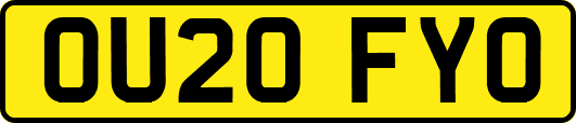 OU20FYO