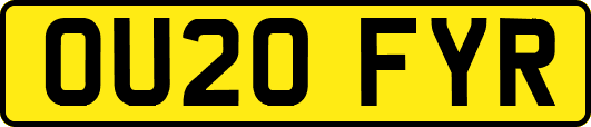 OU20FYR