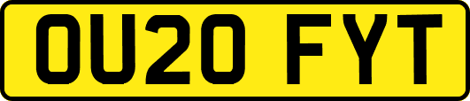 OU20FYT