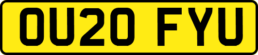 OU20FYU