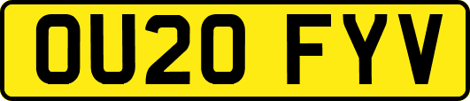 OU20FYV