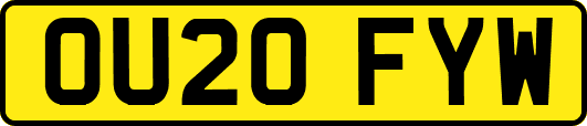 OU20FYW