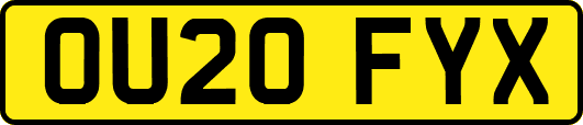 OU20FYX