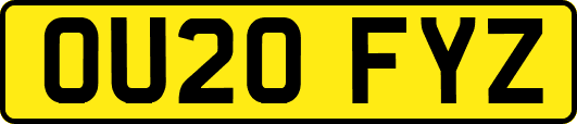OU20FYZ