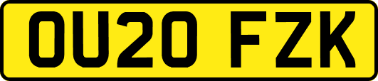 OU20FZK