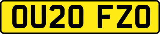 OU20FZO
