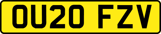 OU20FZV