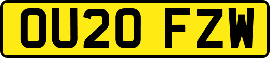 OU20FZW