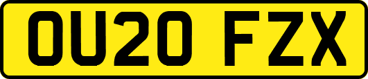 OU20FZX
