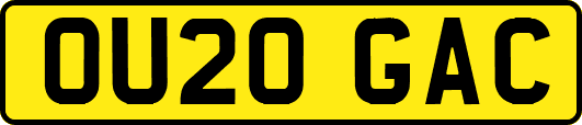 OU20GAC