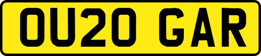 OU20GAR