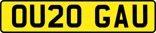 OU20GAU