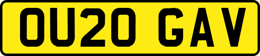OU20GAV