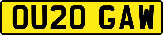 OU20GAW