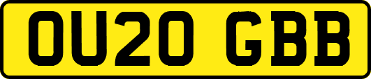 OU20GBB