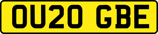 OU20GBE