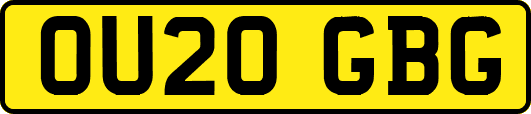 OU20GBG