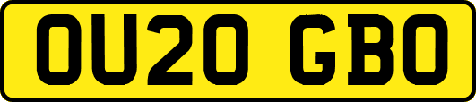 OU20GBO