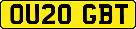 OU20GBT