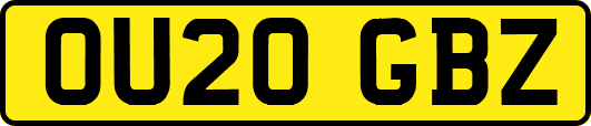 OU20GBZ