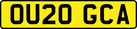 OU20GCA