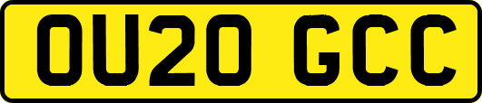 OU20GCC