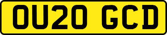 OU20GCD