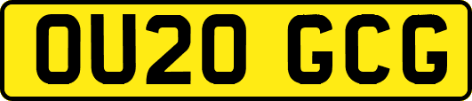 OU20GCG