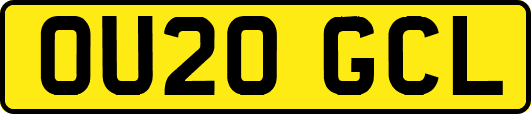 OU20GCL