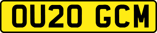 OU20GCM