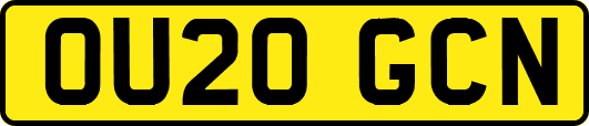 OU20GCN