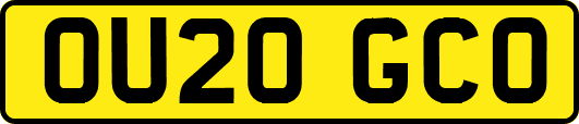 OU20GCO