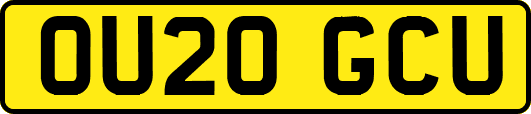 OU20GCU
