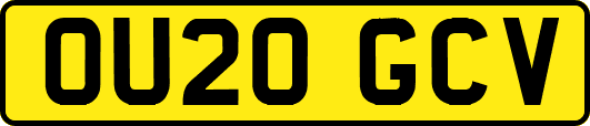 OU20GCV