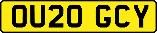 OU20GCY