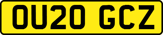 OU20GCZ