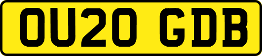OU20GDB