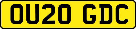 OU20GDC