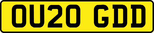 OU20GDD
