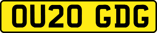OU20GDG