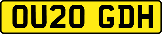 OU20GDH
