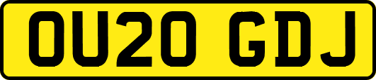 OU20GDJ