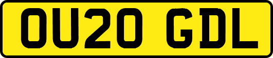 OU20GDL