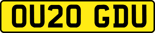 OU20GDU