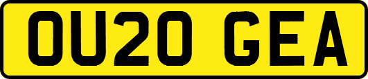 OU20GEA