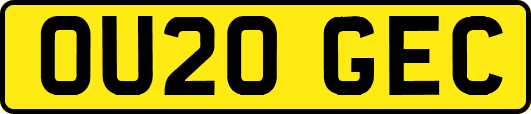OU20GEC