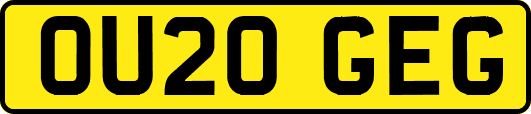 OU20GEG