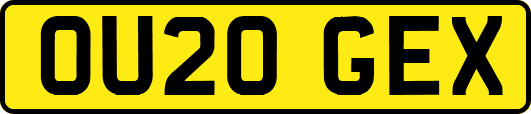 OU20GEX