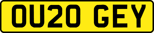 OU20GEY