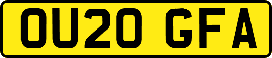 OU20GFA